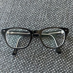 Ray-Ban unisex Eyeglasses